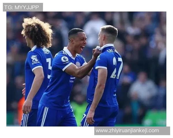 埃弗顿主场迎战莱切斯特全力争胜展现球队实力与斗志