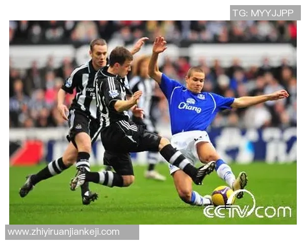 埃弗顿主场迎战纽卡斯尔双方争夺英超宝贵积分
