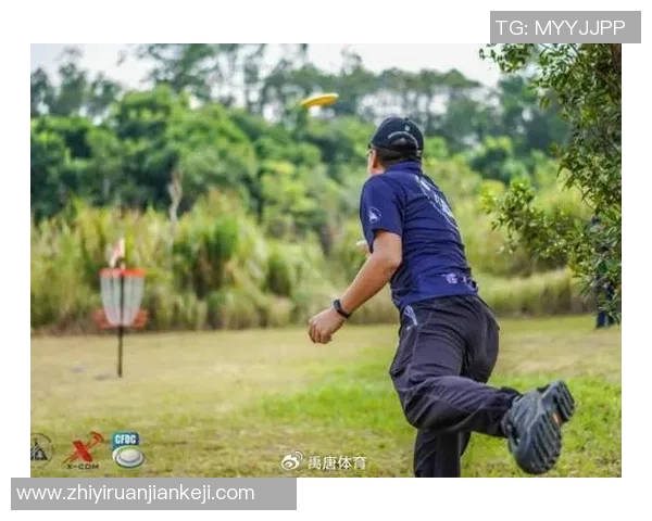 成都飞盘队中路突破分析与战术调整的得失总结MBA