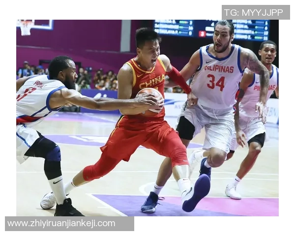 中国男篮对阵菲律宾精彩直播全程回顾与赛后分析