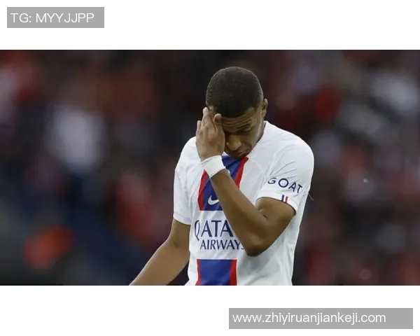 姆巴佩拒绝续约引发巴黎考虑今夏出售方案或将标价15亿欧元