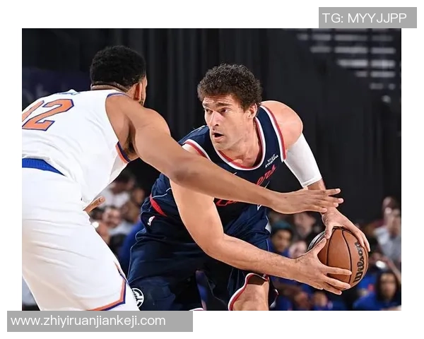 布鲁克洛佩斯的篮球之路与辉煌成就探讨