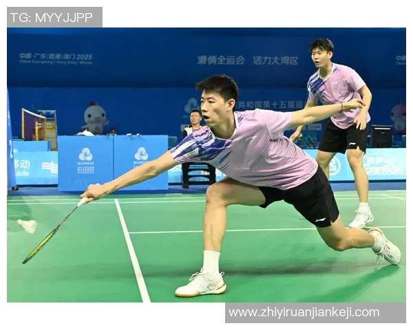 广州羽毛球队全运会精彩表现分析与节奏掌控探讨