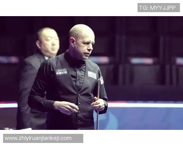 庞俊旭与鲁宁激战正酣谁能在这场对决中脱颖而出