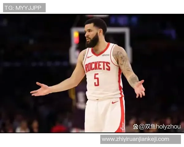 弗雷德范弗利特的崛起之路:从无名小卒到NBA明星的奋斗故事 弗雷德范弗利特的崛起之路:从无名小卒到NBA明星的奋斗故事