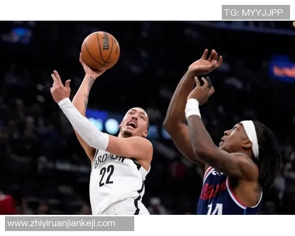 快船与篮网精彩对决视频直播全程回顾与分析