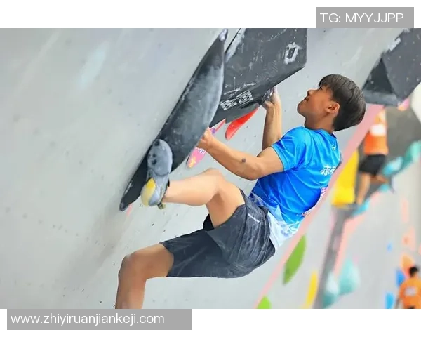 杭州攀岩队实力不俗荣登全国攀岩力量排行榜第八位 杭州攀岩队实力不俗荣登全国攀岩力量排行榜第八位