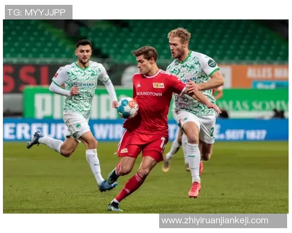 柏林联合主场迎战达姆施力争三分争夺联赛积分榜优势