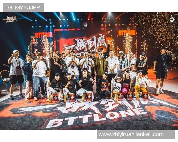 杭州街舞队实力解析:街舞文化在城市中的崛起与发展MBA 杭州街舞队实力解析:街舞文化在城市中的崛起与发展MBA