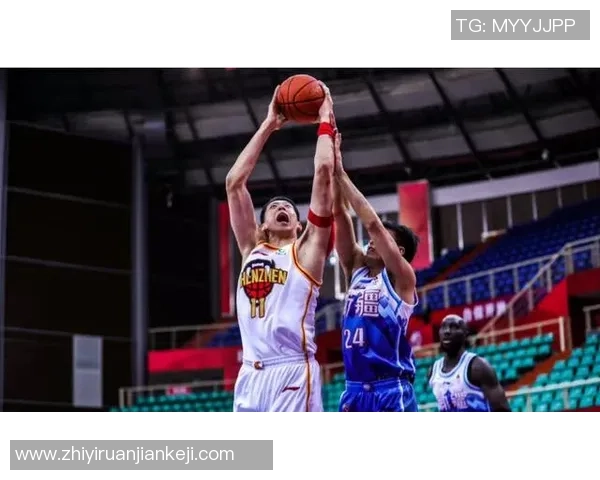 深圳篮球队的速度优势与战术运用深度分析