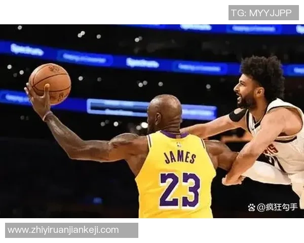 湖人掘金比赛裁判报告揭示最后2分钟漏判情况对湖人不利