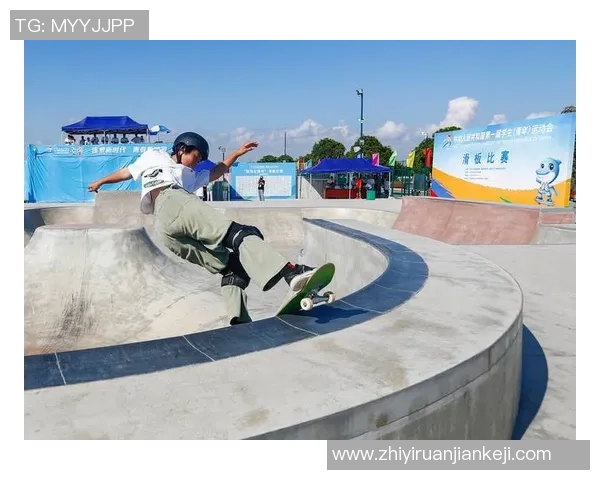 滑板文化的崛起：探寻成都滑板队的团结与压制力量