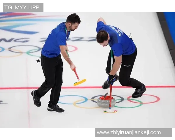 男子冰壶对决俄罗斯队精彩瞬间回顾与赛后分析