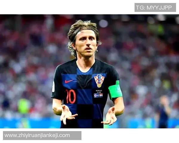 莫德里奇：足球场上的魔术师如何引领球队走向辉煌的传奇之路