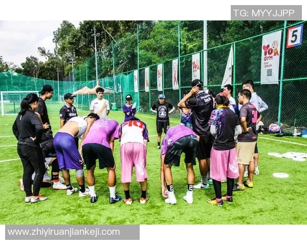 飞盘战术揭秘：深入分析北京飞盘队的包夹策略与实战应用