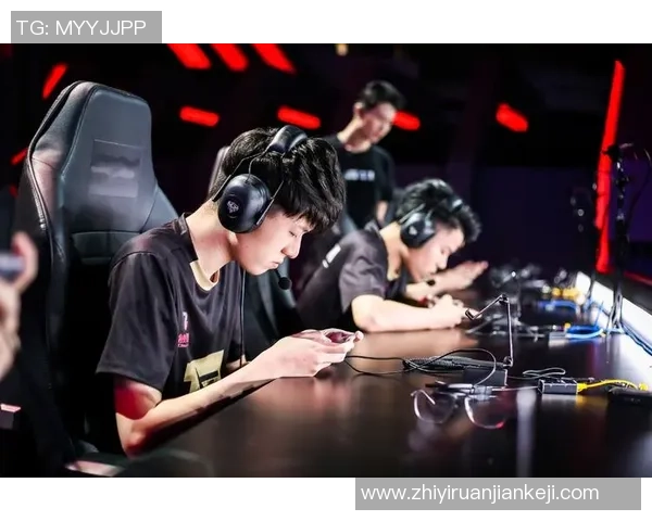 青年赛特别报道：RNG团队的拼搏历程与荣耀追寻